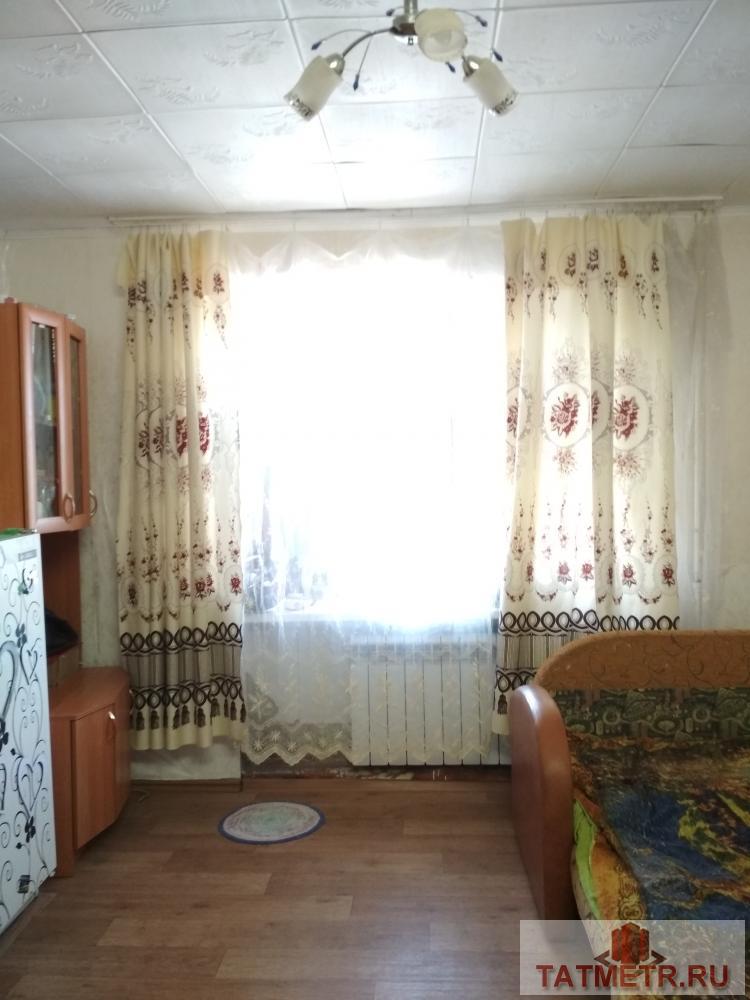 Продажа / Комнаты, Зеленодольск, Ленина улица, 460 000 г. Зеленодольск, город, ул. Ленина, д.1а. Продаю светлую и чистую комнату в блоке на 3-м этаже. Окно пластиковое,...