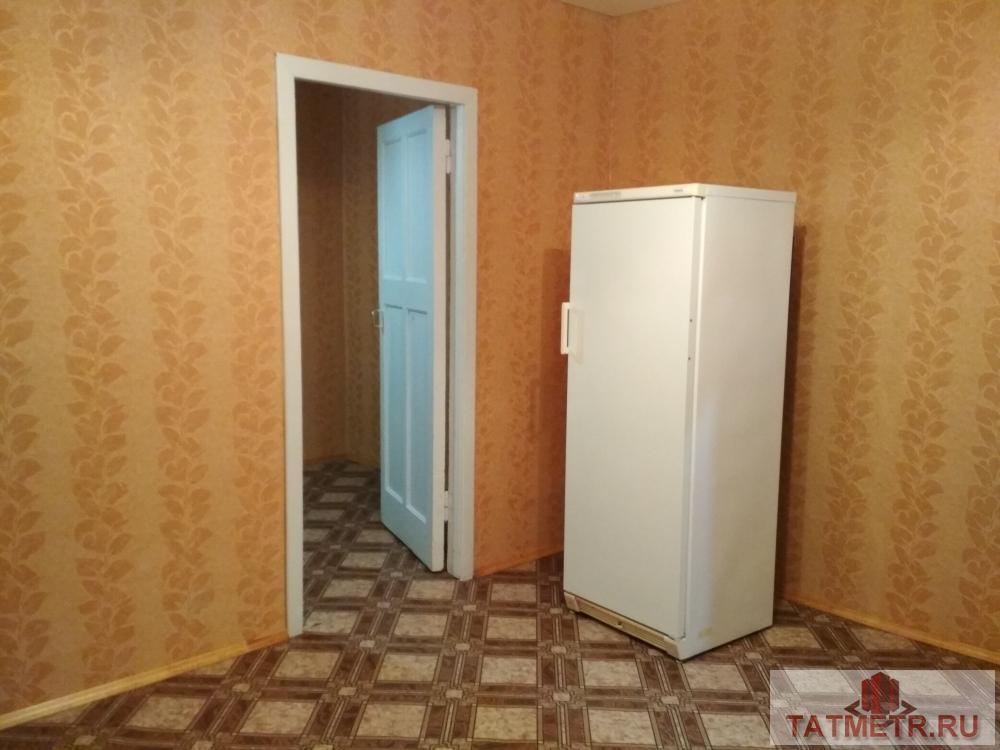 Продажа / Квартиры, Зеленодольск, Карла Маркса улица, 1 350 000 Зеленодольск, Центр города, ул. Карла Маркса, д.42. В самом центре города продается отличная 2-комнатная квартира... - 1