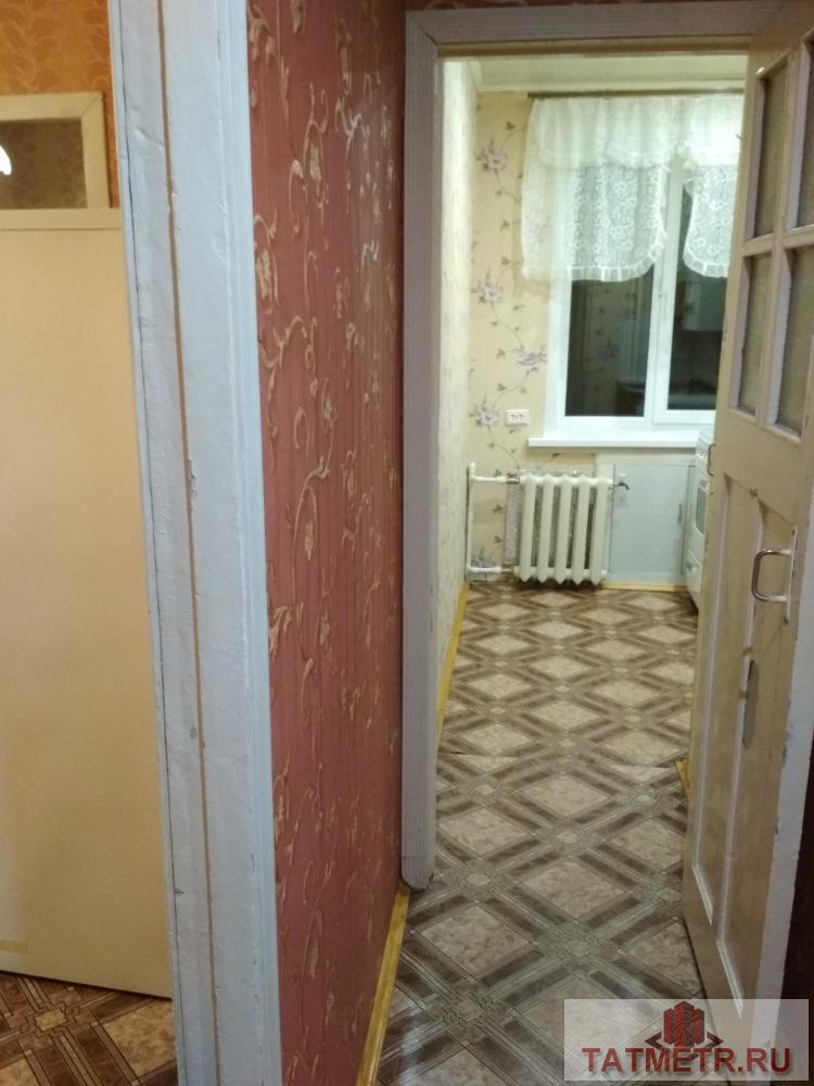 Продажа / Квартиры, Зеленодольск, Карла Маркса улица, 1 350 000 Зеленодольск, Центр города, ул. Карла Маркса, д.42. В самом центре города продается отличная 2-комнатная квартира... - 10