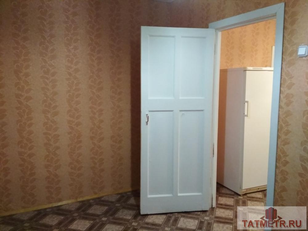 Продажа / Квартиры, Зеленодольск, Карла Маркса улица, 1 350 000 Зеленодольск, Центр города, ул. Карла Маркса, д.42. В самом центре города продается отличная 2-комнатная квартира... - 3