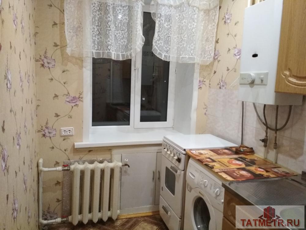 Продажа / Квартиры, Зеленодольск, Карла Маркса улица, 1 350 000 Зеленодольск, Центр города, ул. Карла Маркса, д.42. В самом центре города продается отличная 2-комнатная квартира... - 4