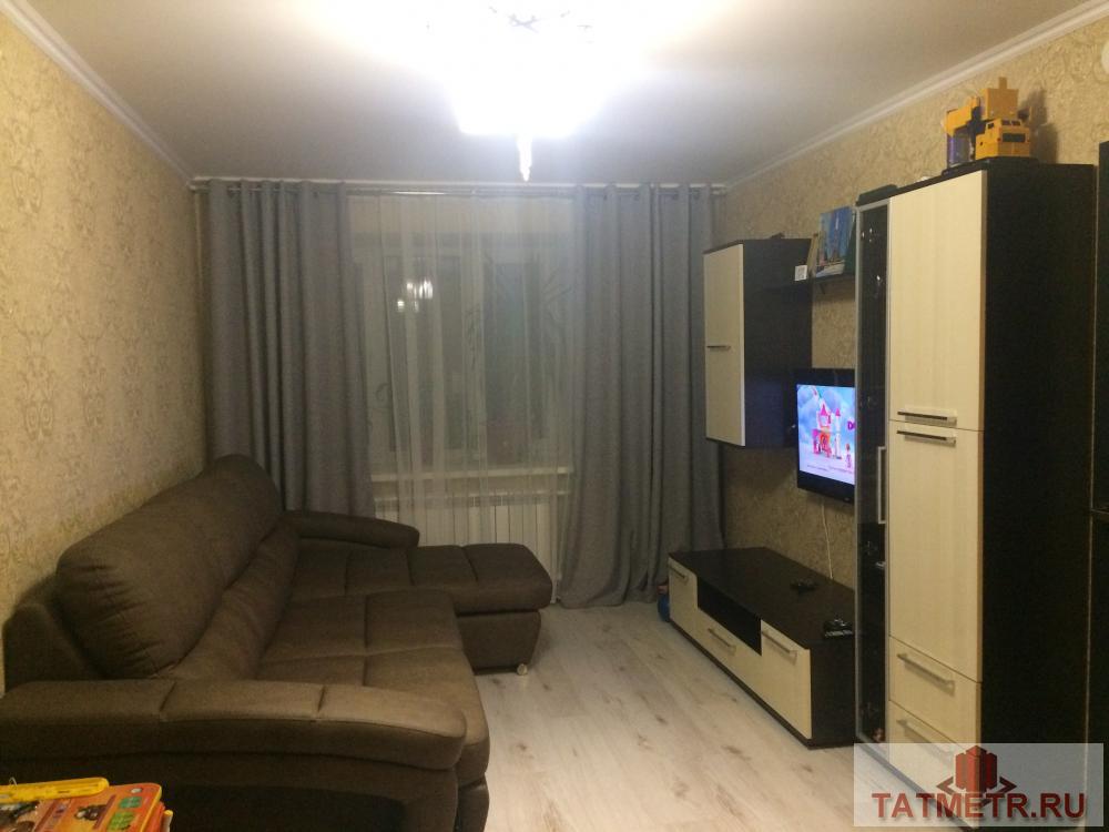 Продажа / Квартиры, Казань, Ильича улица, 3 200 000 Кировский район, центральная часть поселка Юдино, улица Ильича 38а (перекресток ул. Лейтенанта Красикова —...
