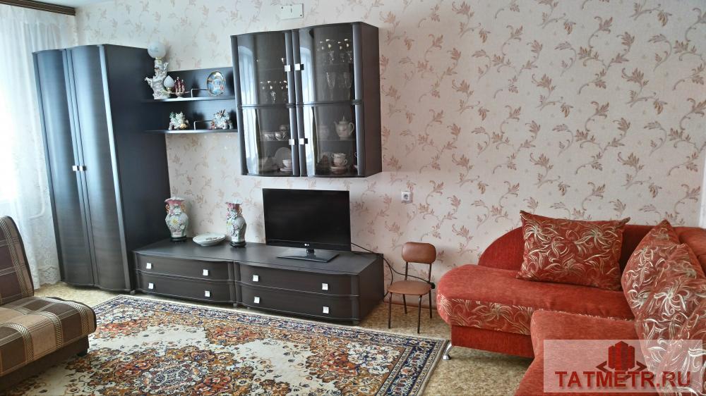 Продажа / Квартиры, Осиново, 40-летия Победы улица, 2 840 000 Республика Татарстан, Зеленодольский район, с.Осиново, ул.40 лет Победы д.14. Квартира 2-ная, дом 2008г.п. Площадь...