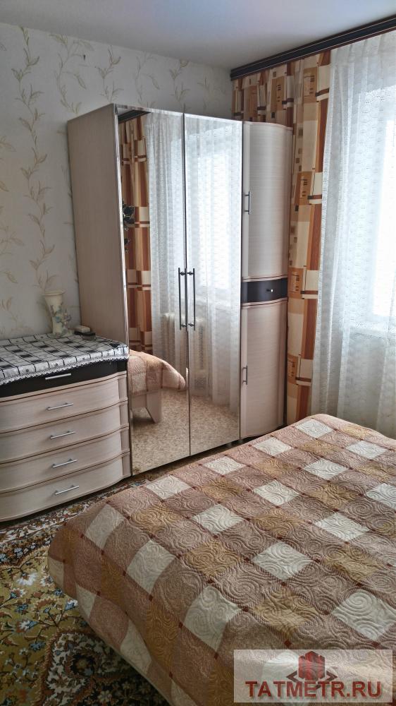 Продажа / Квартиры, Осиново, 40-летия Победы улица, 2 840 000 Республика Татарстан, Зеленодольский район, с.Осиново, ул.40 лет Победы д.14. Квартира 2-ная, дом 2008г.п. Площадь... - 2