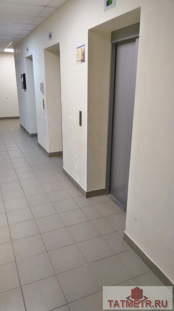 Продажа / Квартиры, Казань, Кул Гали улица, 3 680 000 Г.Казань, ул.Кул Гали д.7Б, ЖК Оазис-2. Отличная 2-ная квартира (евродвушка) с ремонтом. Площадь квартиры 48,4м.... - 11