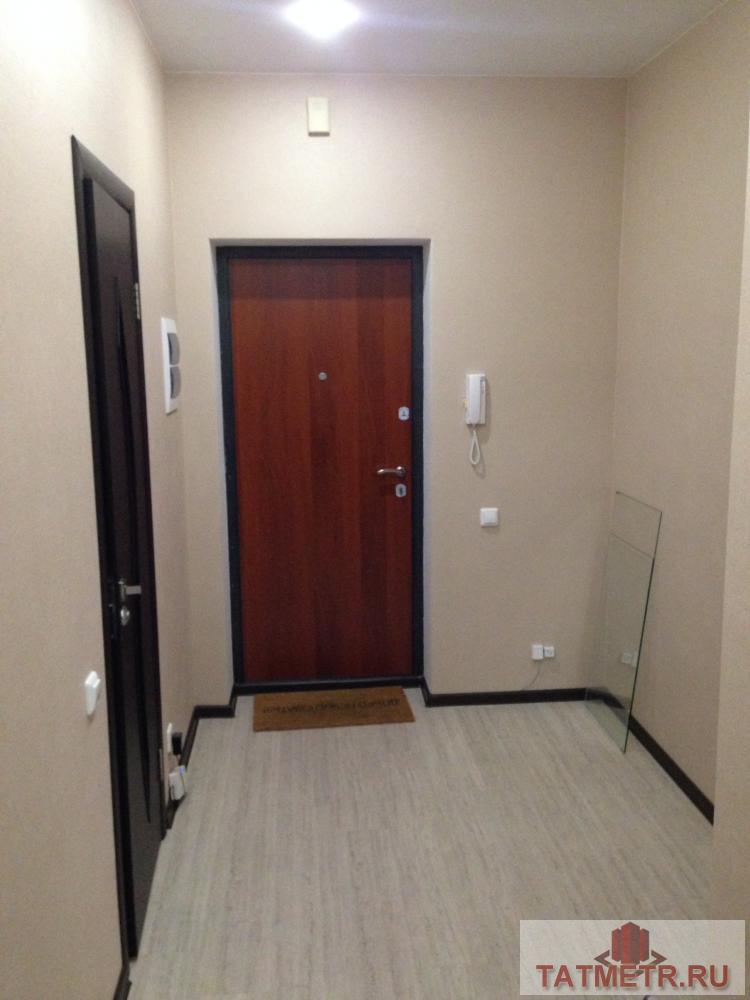 Продажа / Квартиры, Казань, Кул Гали улица, 3 680 000 Г.Казань, ул.Кул Гали д.7Б, ЖК Оазис-2. Отличная 2-ная квартира (евродвушка) с ремонтом. Площадь квартиры 48,4м.... - 2