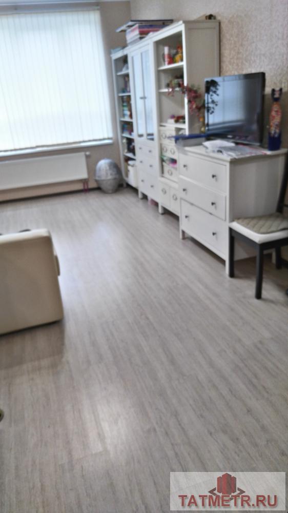 Продажа / Квартиры, Казань, Кул Гали улица, 3 680 000 Г.Казань, ул.Кул Гали д.7Б, ЖК Оазис-2. Отличная 2-ная квартира (евродвушка) с ремонтом. Площадь квартиры 48,4м.... - 8