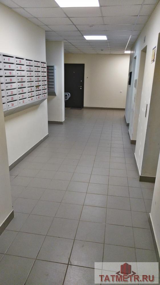 Продажа / Квартиры, Казань, Кул Гали улица, 3 680 000 Г.Казань, ул.Кул Гали д.7Б, ЖК Оазис-2. Отличная 2-ная квартира (евродвушка) с ремонтом. Площадь квартиры 48,4м.... - 9