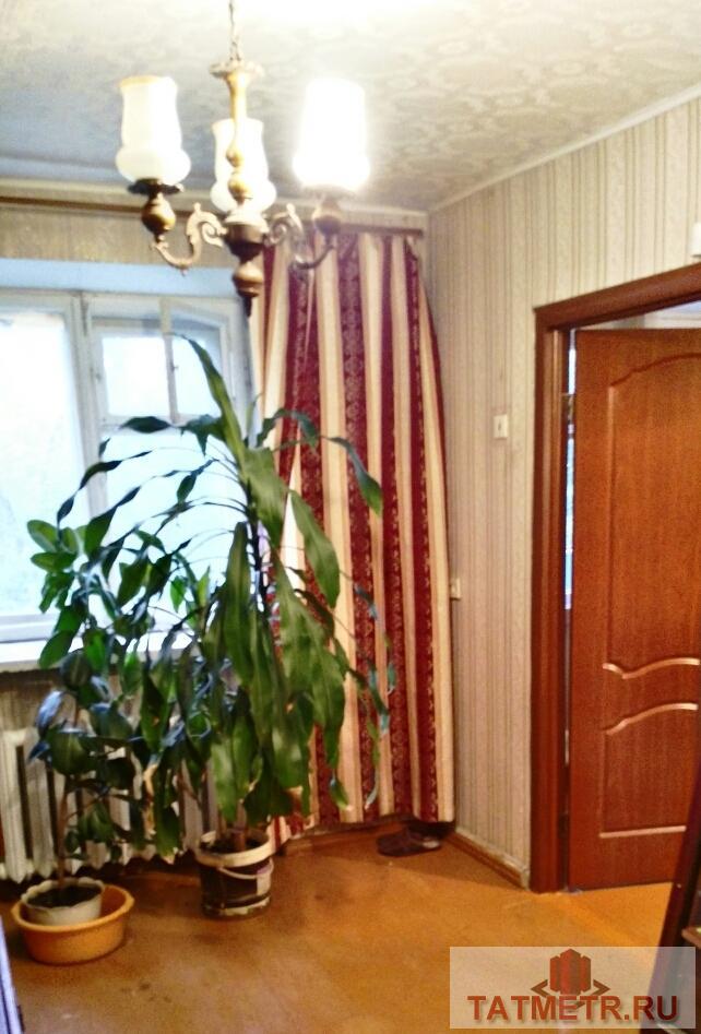 Продажа / Квартиры, Казань, Газовая улица, 3 100 000 Г.Казань, Приволжский район, ул.Газовая д.17 (на пересечении улиц Павлюхина и Шаляпина) , в кирпичном доме...