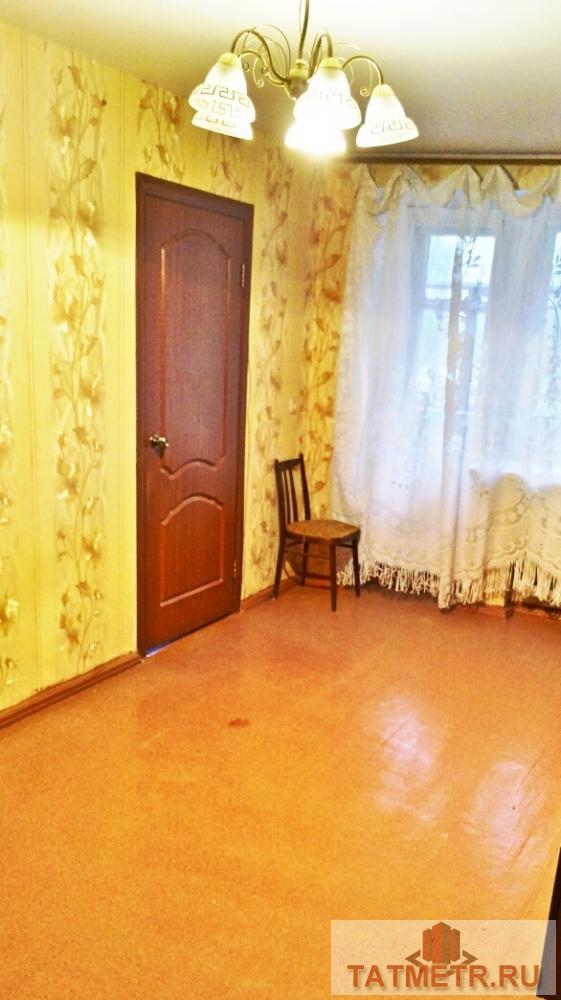 Продажа / Квартиры, Казань, Газовая улица, 3 100 000 Г.Казань, Приволжский район, ул.Газовая д.17 (на пересечении улиц Павлюхина и Шаляпина) , в кирпичном доме... - 1