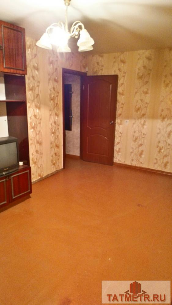 Продажа / Квартиры, Казань, Газовая улица, 3 100 000 Г.Казань, Приволжский район, ул.Газовая д.17 (на пересечении улиц Павлюхина и Шаляпина) , в кирпичном доме... - 2
