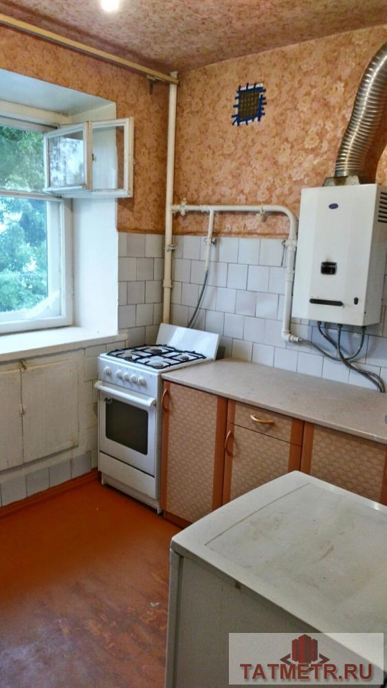 Продажа / Квартиры, Казань, Газовая улица, 3 100 000 Г.Казань, Приволжский район, ул.Газовая д.17 (на пересечении улиц Павлюхина и Шаляпина) , в кирпичном доме... - 3