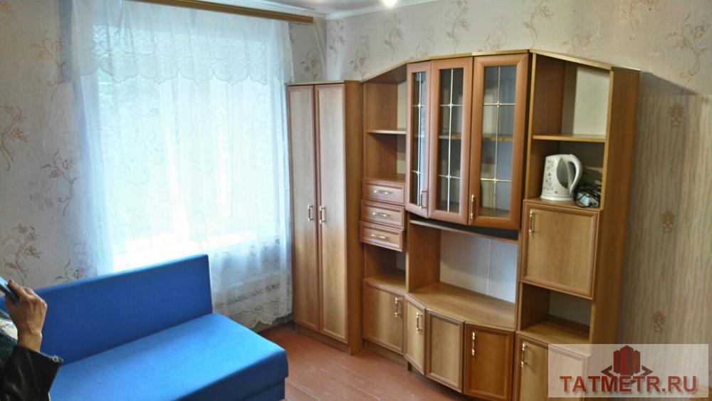 Продажа / Комнаты, Казань, Дементьева улица, 820 000 г.Казань, Авиастроительный район, ул.Дементьева д.7а, комната в общежитии, кирпичный дом, этаж 3/9, площадь комнаты...