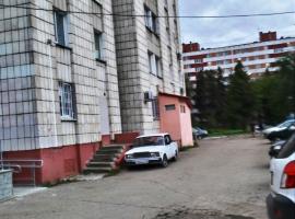 Г.Казань, Приволжский район,  ул.Рихарда Зорге д.24, двухкомнатная...