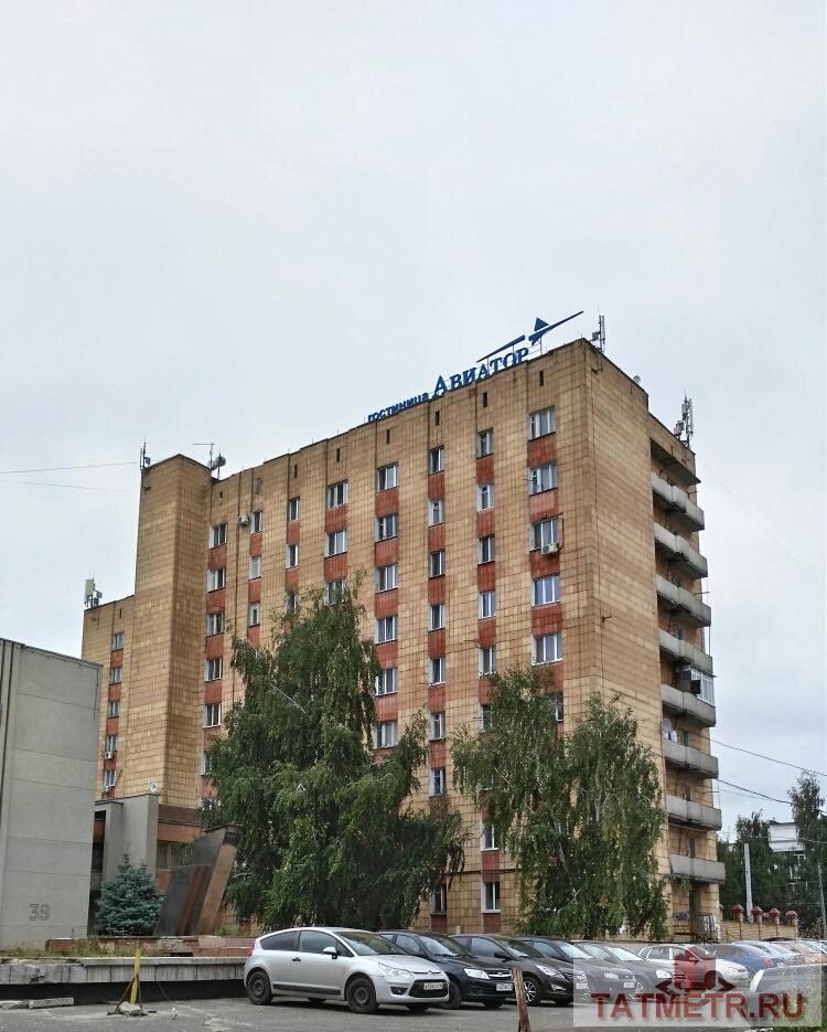 Продажа / Квартиры, Казань, Академика Павлова улица, 1 780 000 г.Казань, Авиастроительный район, ул.Академика Павлова д.1, однокомнатная квартира, этаж 1/9, высокий первый этаж,...