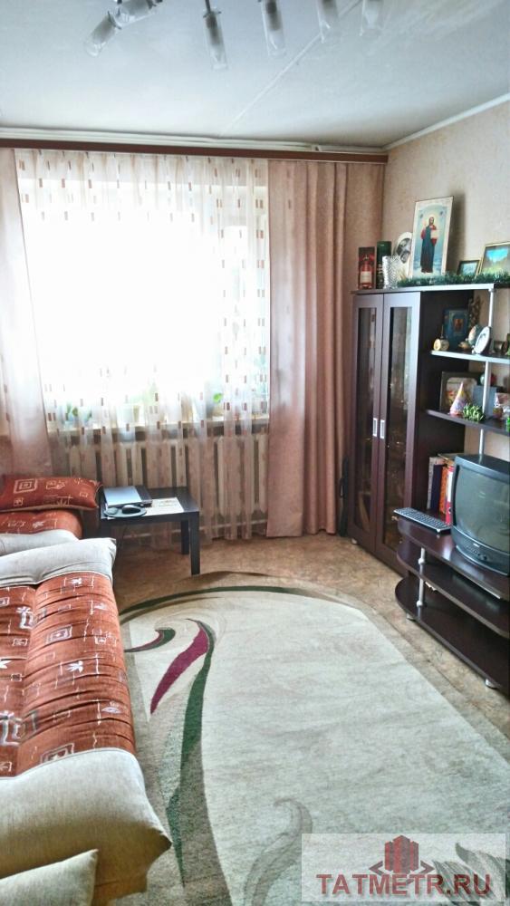 Продажа / Квартиры, Казань, Академика Павлова улица, 1 780 000 г.Казань, Авиастроительный район, ул.Академика Павлова д.1, однокомнатная квартира, этаж 1/9, высокий первый этаж,... - 1