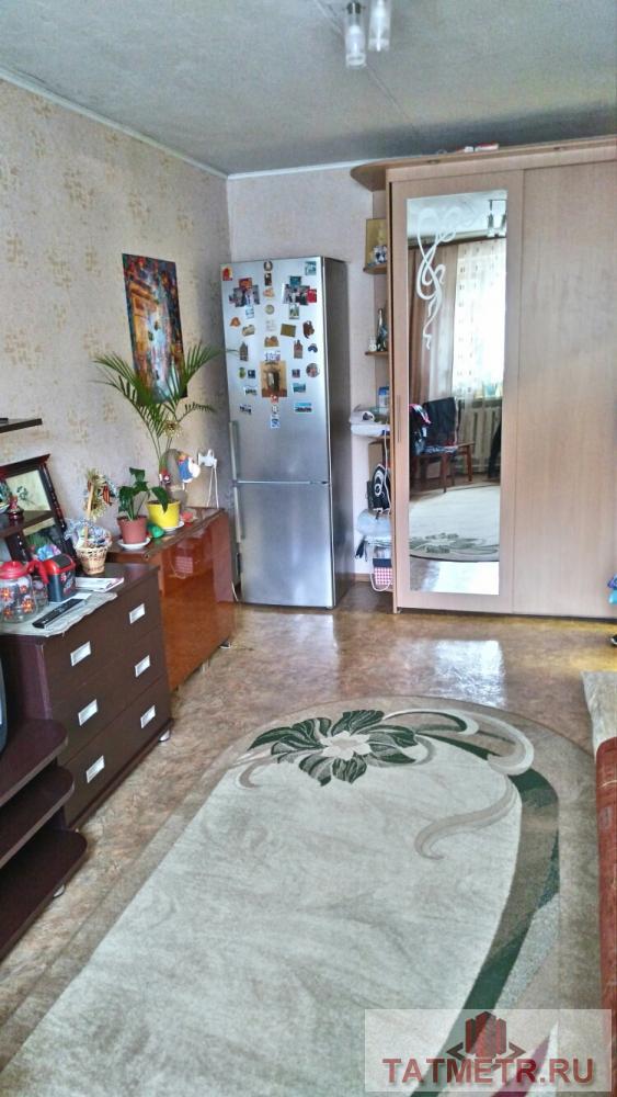 Продажа / Квартиры, Казань, Академика Павлова улица, 1 780 000 г.Казань, Авиастроительный район, ул.Академика Павлова д.1, однокомнатная квартира, этаж 1/9, высокий первый этаж,... - 2