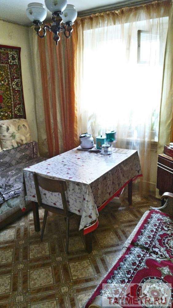 Продажа / Квартиры, Казань, Академика Павлова улица, 1 780 000 г.Казань, Авиастроительный район, ул.Академика Павлова д.1, однокомнатная квартира, этаж 1/9, высокий первый этаж,... - 4