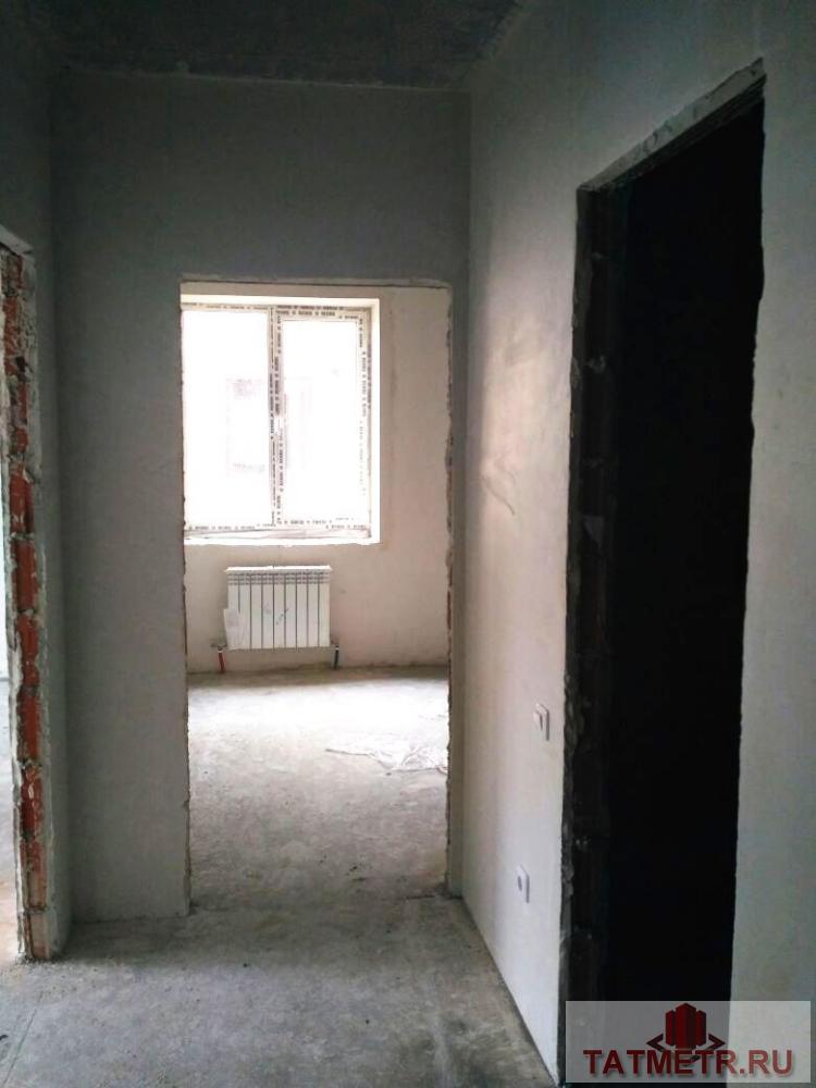 Продажа / Квартиры, Казань, Туганлык улица, 4 500 000 Г.Казань, Советский район, ЖК Жемчужина, ул.Туганлык д.5а (в районе Бигичева и Файзи), кирпичный дом. Двухкомнатная... - 11