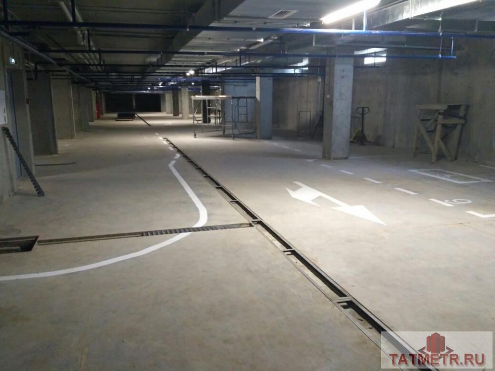 Продажа / Квартиры, Казань, Туганлык улица, 4 500 000 Г.Казань, Советский район, ЖК Жемчужина, ул.Туганлык д.5а (в районе Бигичева и Файзи), кирпичный дом. Двухкомнатная... - 13