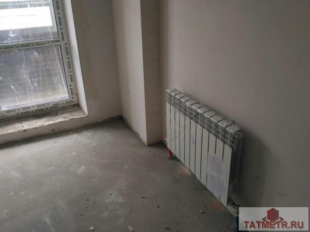 Продажа / Квартиры, Казань, Туганлык улица, 4 500 000 Г.Казань, Советский район, ЖК Жемчужина, ул.Туганлык д.5а (в районе Бигичева и Файзи), кирпичный дом. Двухкомнатная... - 9