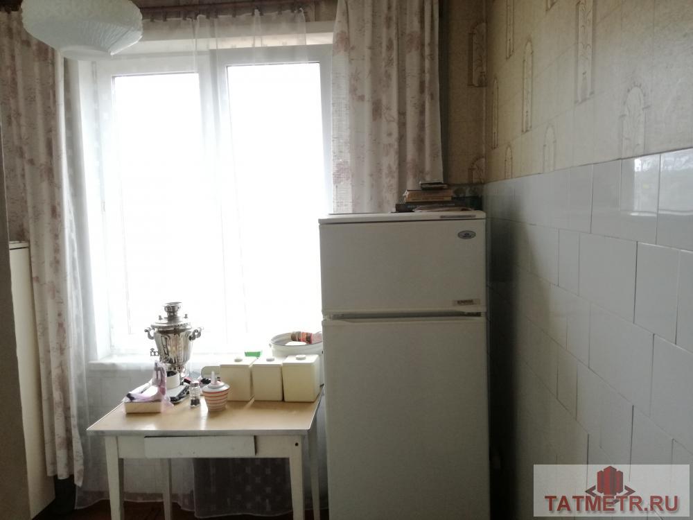 Продажа / Квартиры, Казань, Академика Королева улица, 3 100 000 Московский райоН, ул. Академика Королева, дом 12. Продаётся хорошая 3-х комнатная квартира в панельном доме на 4... - 6