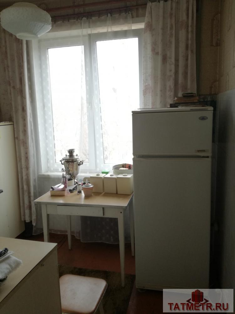 Продажа / Квартиры, Казань, Академика Королева улица, 3 100 000 Московский райоН, ул. Академика Королева, дом 12. Продаётся хорошая 3-х комнатная квартира в панельном доме на 4... - 7