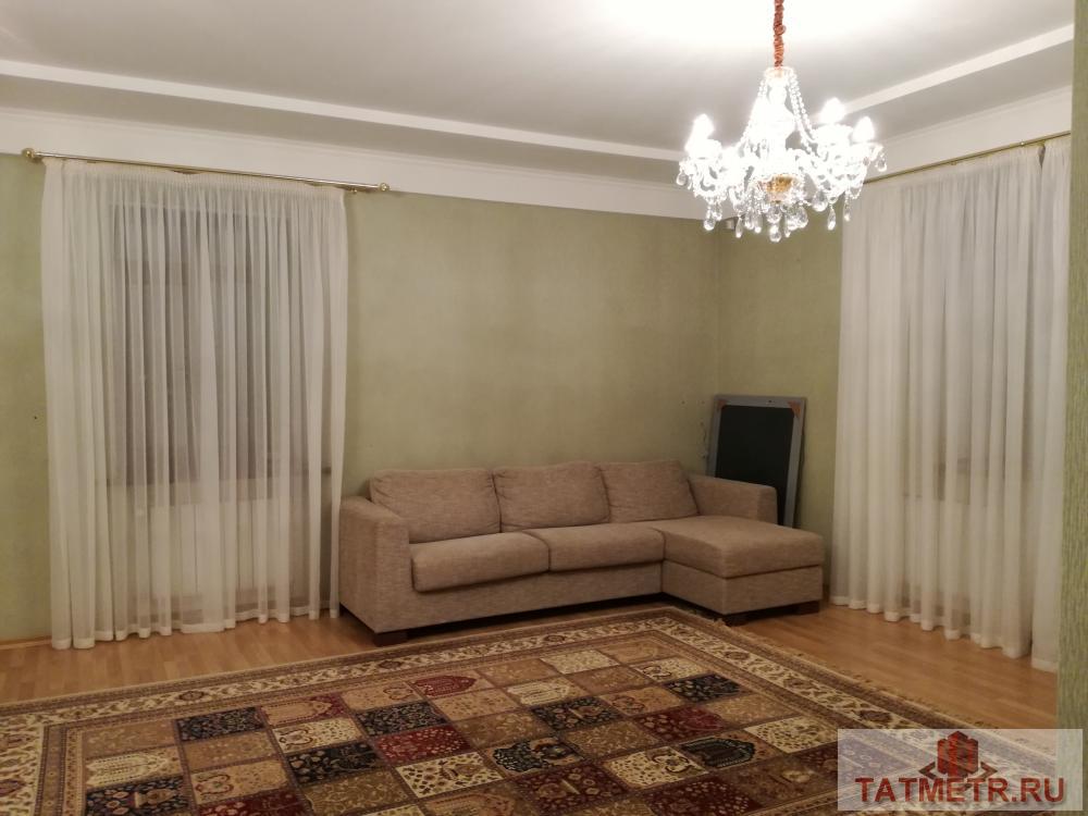 Продажа / Квартиры, Казань, Заря улица, 11 200 000 Советский район, ул. Заря 7а. Продается шикарная квартира в элитном доме в Советском районе г. Казани по ул. Заря,... - 1