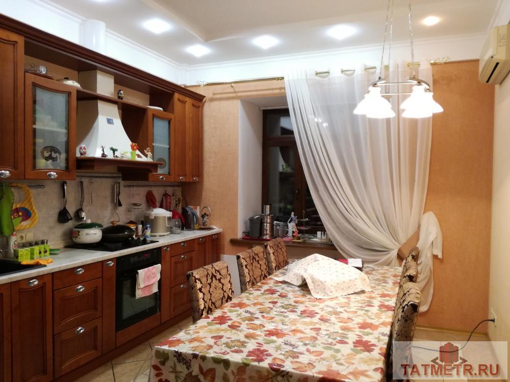 Продажа / Квартиры, Казань, Заря улица, 11 200 000 Советский район, ул. Заря 7а. Продается шикарная квартира в элитном доме в Советском районе г. Казани по ул. Заря,... - 3