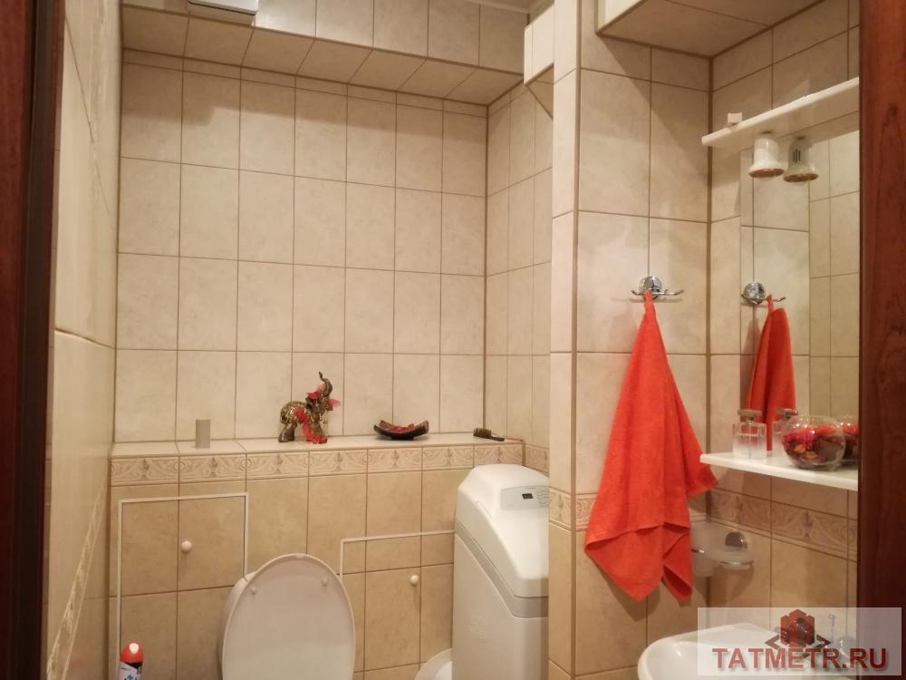 Продажа / Квартиры, Казань, Заря улица, 11 200 000 Советский район, ул. Заря 7а. Продается шикарная квартира в элитном доме в Советском районе г. Казани по ул. Заря,... - 4