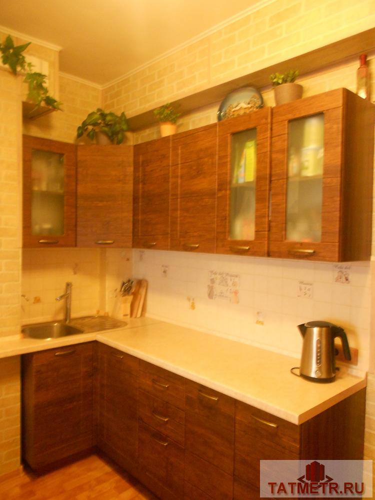 Продажа / Квартиры, Казань, Седова улица, 4 600 000 Советский район, ул. Седова, д.1 Двух-комнатная готовая к проживанию квартира в районе ул.Гвардейская (5 минут от... - 2