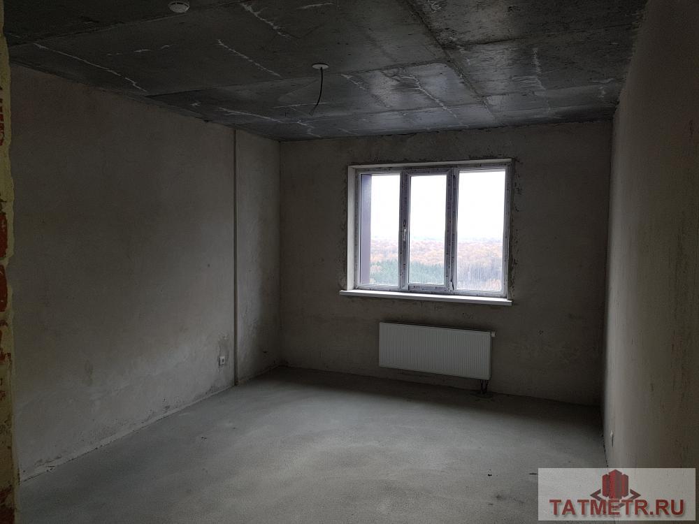 Продажа / Квартиры, Казань, Дубравная улица, 2 990 000 Приволжский район, ул. Дубравная, дом 14 А. Выставлена на продажу 1 комнатная квартира 48 кв.м. на 18/18 этажного... - 1