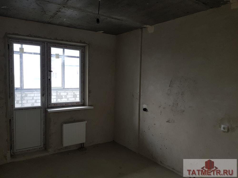 Продажа / Квартиры, Казань, Дубравная улица, 2 990 000 Приволжский район, ул. Дубравная, дом 14 А. Выставлена на продажу 1 комнатная квартира 48 кв.м. на 18/18 этажного... - 2