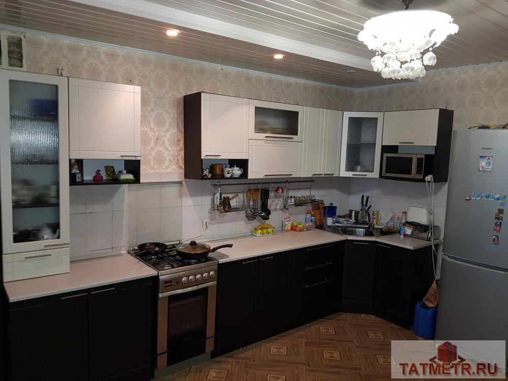 Продажа / Квартиры, Казань, Галиаскара Камала улица, 6 150 000 Вахитовский район, Г. Камала д.51. К продаже предлагается 3-х комнатная квартира 105, 1 кв.м. в кирпичном доме 2002... - 1