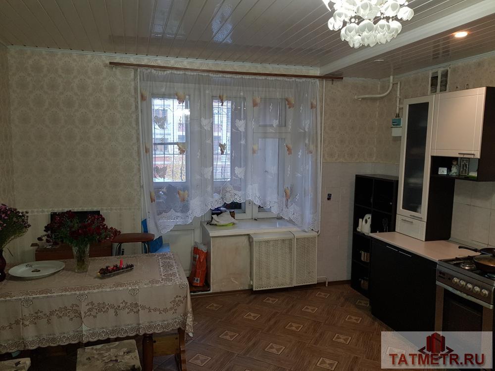 Продажа / Квартиры, Казань, Галиаскара Камала улица, 6 150 000 Вахитовский район, Г. Камала д.51. К продаже предлагается 3-х комнатная квартира 105, 1 кв.м. в кирпичном доме 2002... - 2