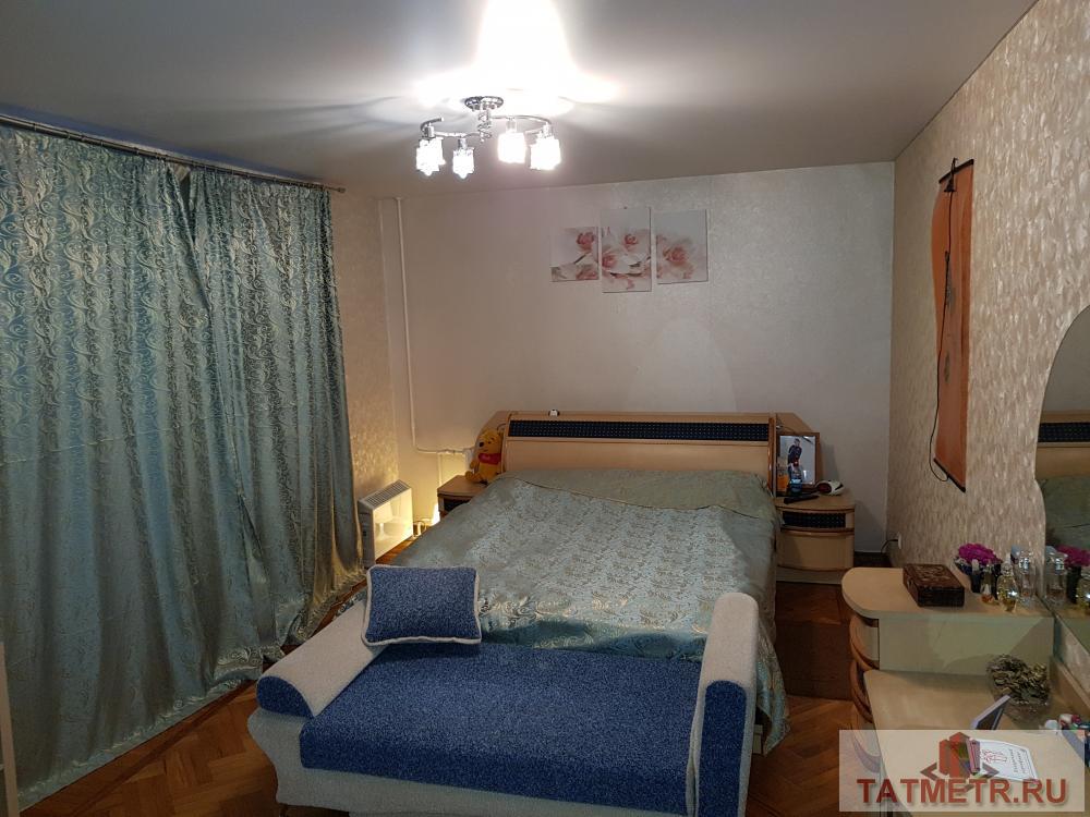 Продажа / Квартиры, Казань, Галиаскара Камала улица, 6 150 000 Вахитовский район, Г. Камала д.51. К продаже предлагается 3-х комнатная квартира 105, 1 кв.м. в кирпичном доме 2002... - 4