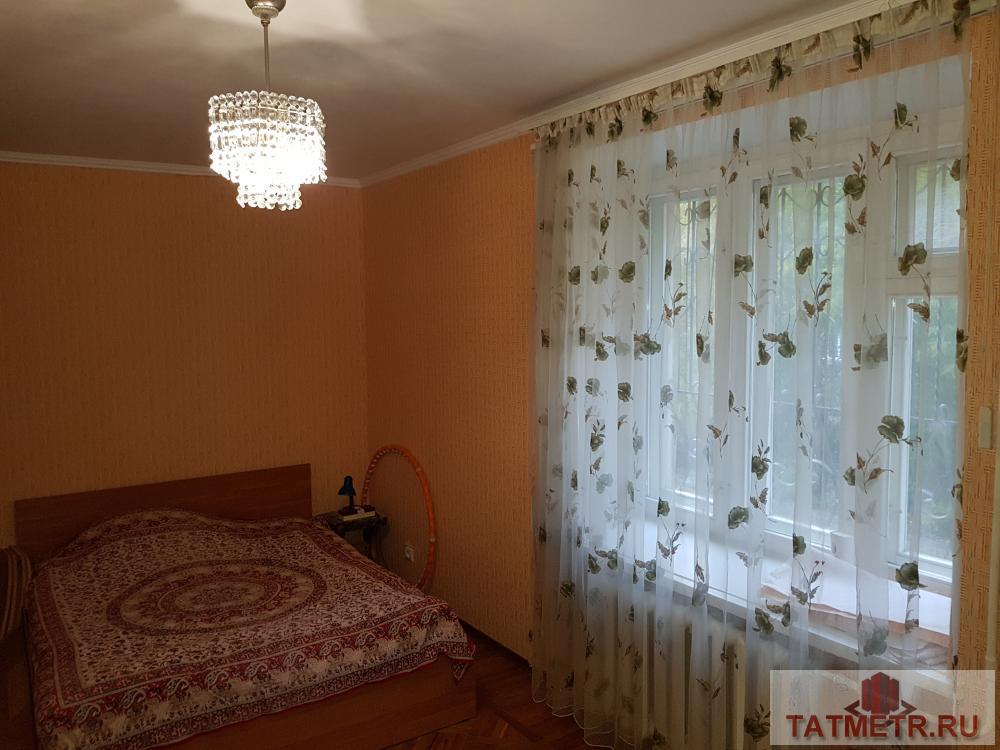 Продажа / Квартиры, Казань, Галиаскара Камала улица, 6 150 000 Вахитовский район, Г. Камала д.51. К продаже предлагается 3-х комнатная квартира 105, 1 кв.м. в кирпичном доме 2002... - 5