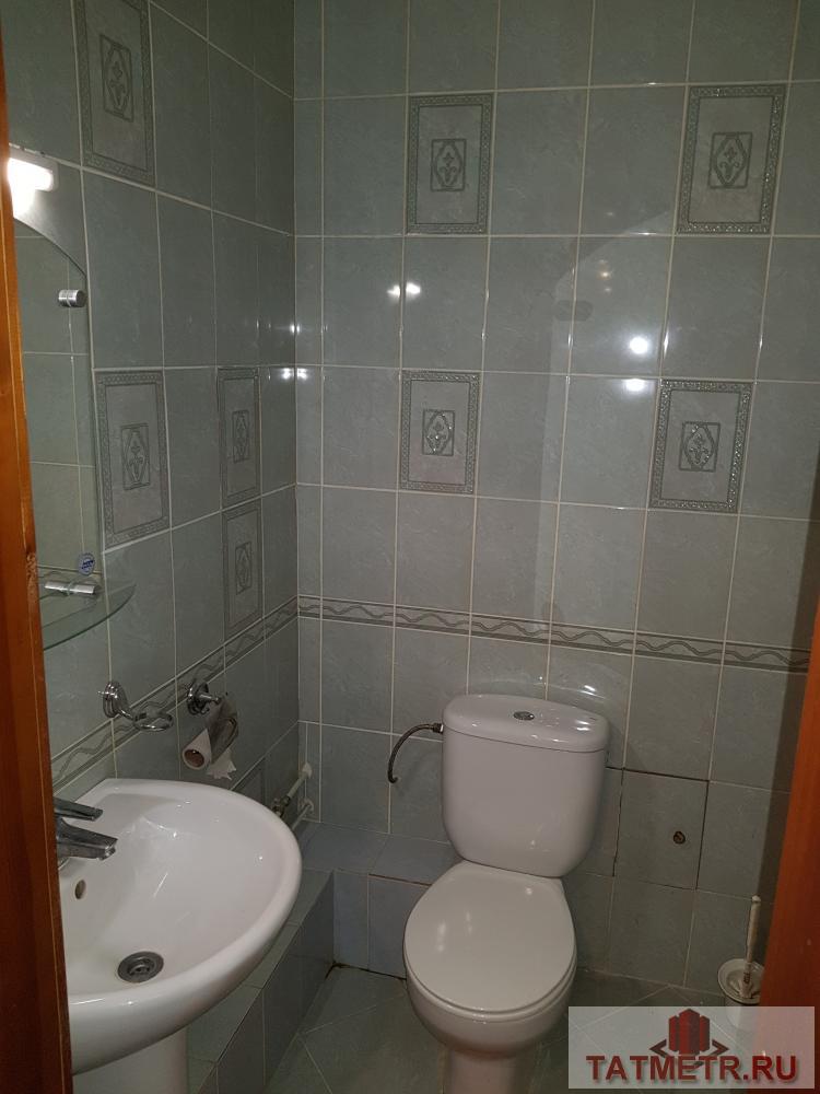 Продажа / Квартиры, Казань, Галиаскара Камала улица, 6 150 000 Вахитовский район, Г. Камала д.51. К продаже предлагается 3-х комнатная квартира 105, 1 кв.м. в кирпичном доме 2002... - 8