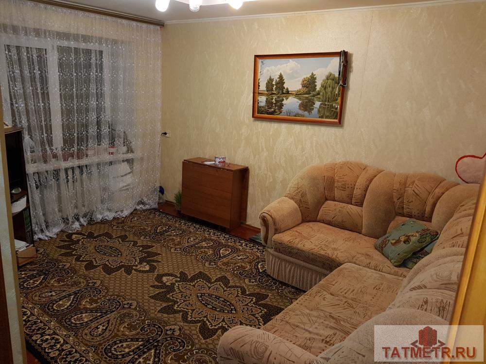 Продажа / Квартиры, Казань, Академика Губкина улица, 2 790 000 Советский район ул. Губкина дом 2. Выставлена на продажу 2-х комнатная квартира 43 кв.м. на 5 этаже 5 этажного...