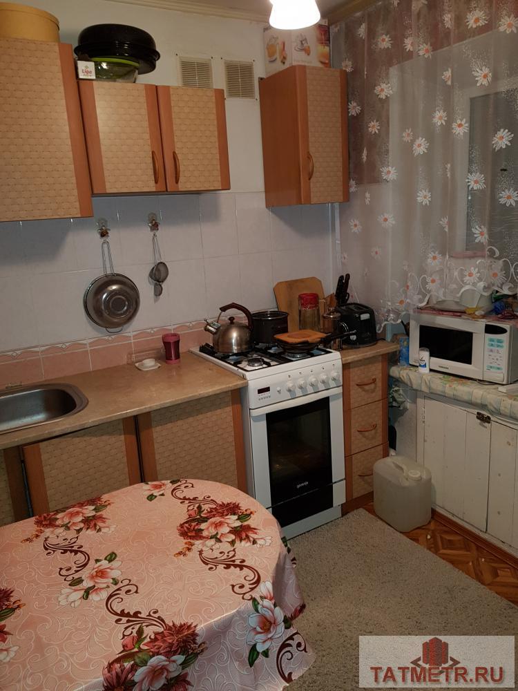 Продажа / Квартиры, Казань, Академика Губкина улица, 2 790 000 Советский район ул. Губкина дом 2. Выставлена на продажу 2-х комнатная квартира 43 кв.м. на 5 этаже 5 этажного... - 1