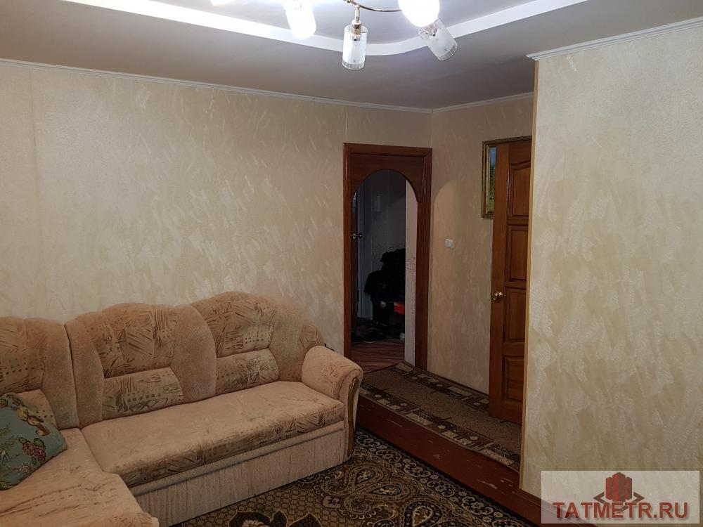 Продажа / Квартиры, Казань, Академика Губкина улица, 2 790 000 Советский район ул. Губкина дом 2. Выставлена на продажу 2-х комнатная квартира 43 кв.м. на 5 этаже 5 этажного... - 2