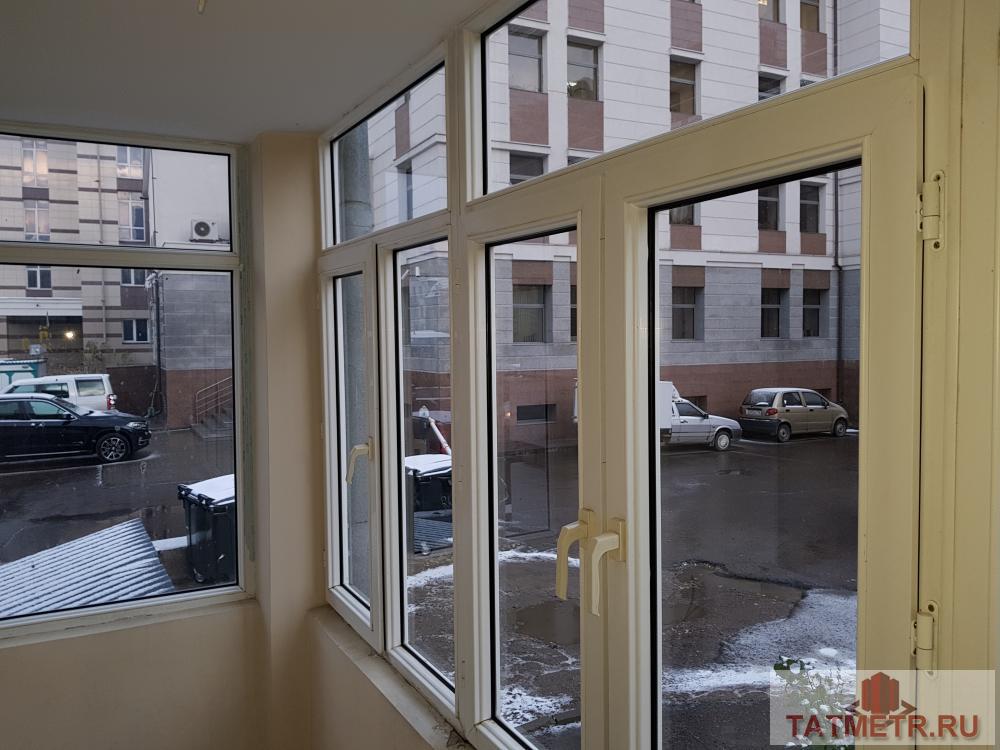 Продажа / Квартиры, Казань, Бутлерова улица, 7 500 000 Вахитовский район, ул. Бутлерова, дом 21а. Выставлена на продажу 3-х комнатная квартира 118,2 кв.м. на 1/3 этажного... - 10