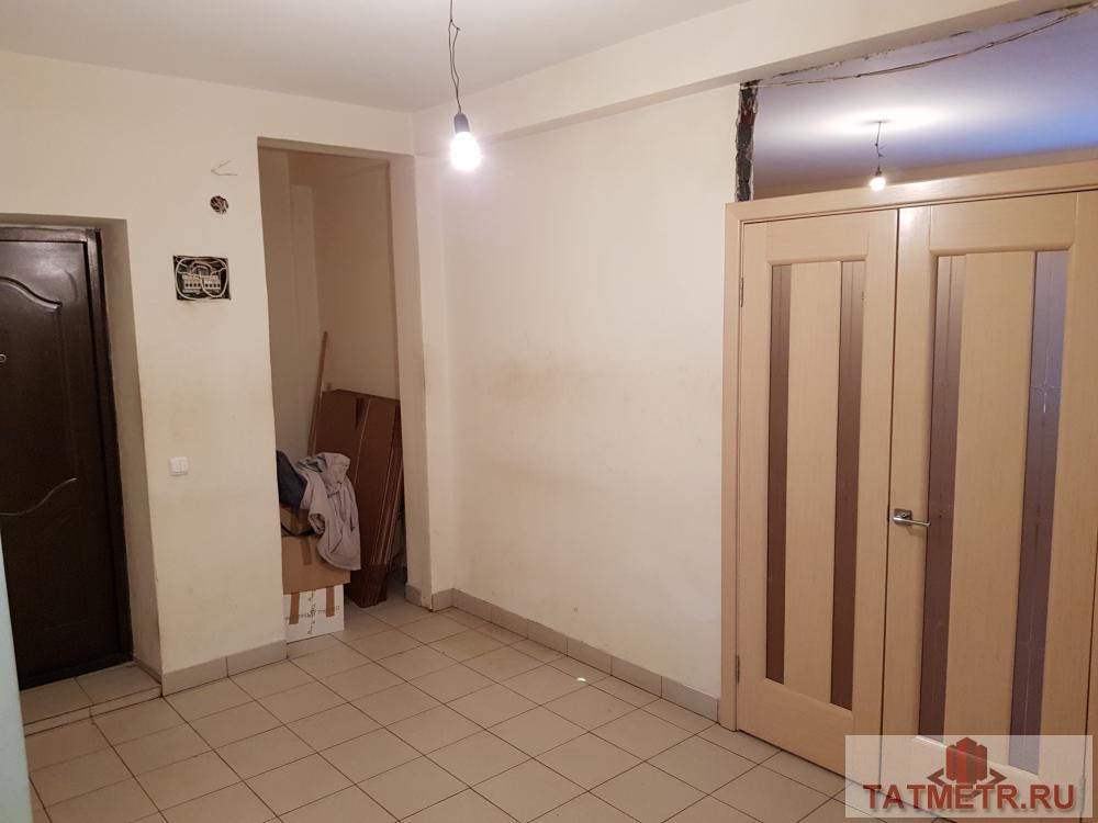 Продажа / Квартиры, Казань, Бутлерова улица, 7 500 000 Вахитовский район, ул. Бутлерова, дом 21а. Выставлена на продажу 3-х комнатная квартира 118,2 кв.м. на 1/3 этажного... - 17
