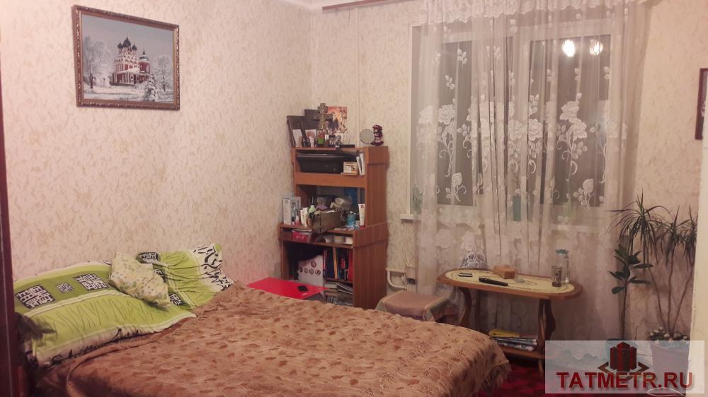 Продажа / Квартиры, Казань, Кул Гали улица, 3 100 000 Продается 2-х комн. квартира на втором этаже . Квартира НЕ угловая, очень теплая. Площадь квартиры 53/33/8...