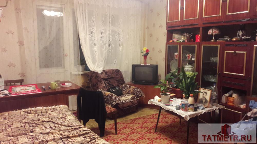Продажа / Квартиры, Казань, Кул Гали улица, 3 100 000 Продается 2-х комн. квартира на втором этаже . Квартира НЕ угловая, очень теплая. Площадь квартиры 53/33/8... - 1
