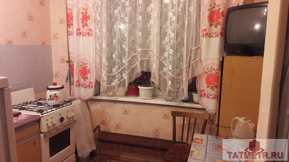 Продажа / Квартиры, Казань, Кул Гали улица, 3 100 000 Продается 2-х комн. квартира на втором этаже . Квартира НЕ угловая, очень теплая. Площадь квартиры 53/33/8... - 2