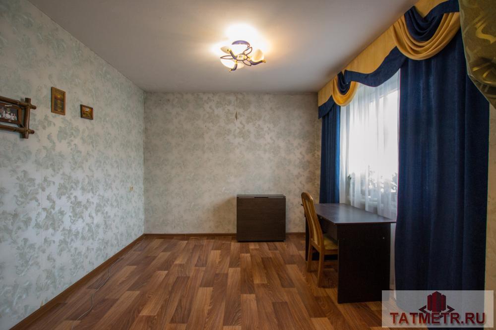 Продажа / Квартиры, Казань, Меридианная улица, 3 100 000 Продается ОТЛИЧНАЯ 1-КОМН. КВАРТИРА ПРОЕКТ 'САНТА БАРБАРА' В 'НОВО-САВИНОВСКОм РАЙОНе, по ул. Меридианной , на 8-м... - 1