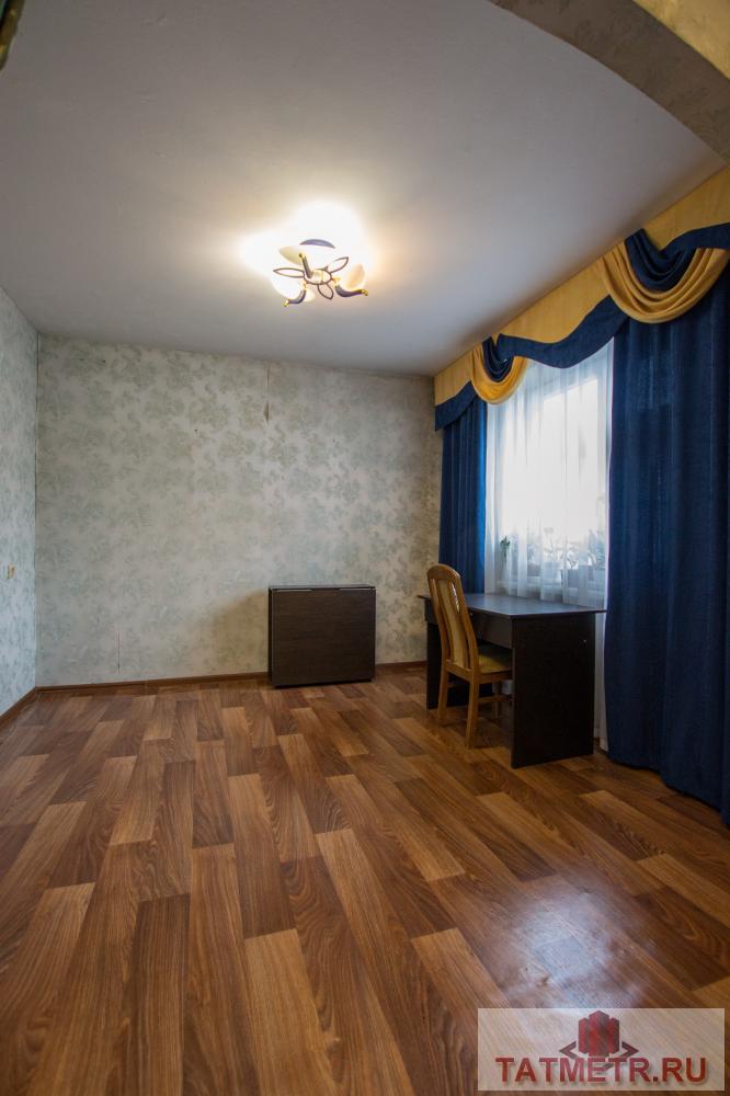 Продажа / Квартиры, Казань, Меридианная улица, 3 100 000 Продается ОТЛИЧНАЯ 1-КОМН. КВАРТИРА ПРОЕКТ 'САНТА БАРБАРА' В 'НОВО-САВИНОВСКОм РАЙОНе, по ул. Меридианной , на 8-м... - 3