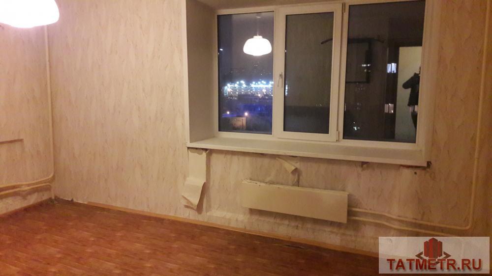 Продажа / Квартиры, Казань, Оренбургский тракт улица, 2 600 000 Продам 2х комнатную квартиру ,на девятом этаже кирпичного дома .Отличная планировка, комнаты-добротный прямоугольник....