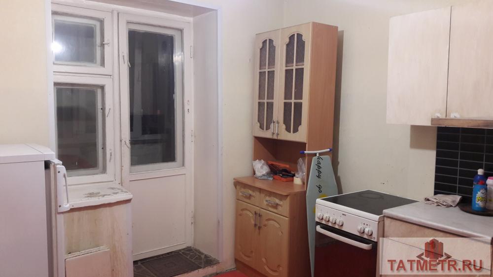 Продажа / Квартиры, Казань, Оренбургский тракт улица, 2 600 000 Продам 2х комнатную квартиру ,на девятом этаже кирпичного дома .Отличная планировка, комнаты-добротный прямоугольник.... - 2